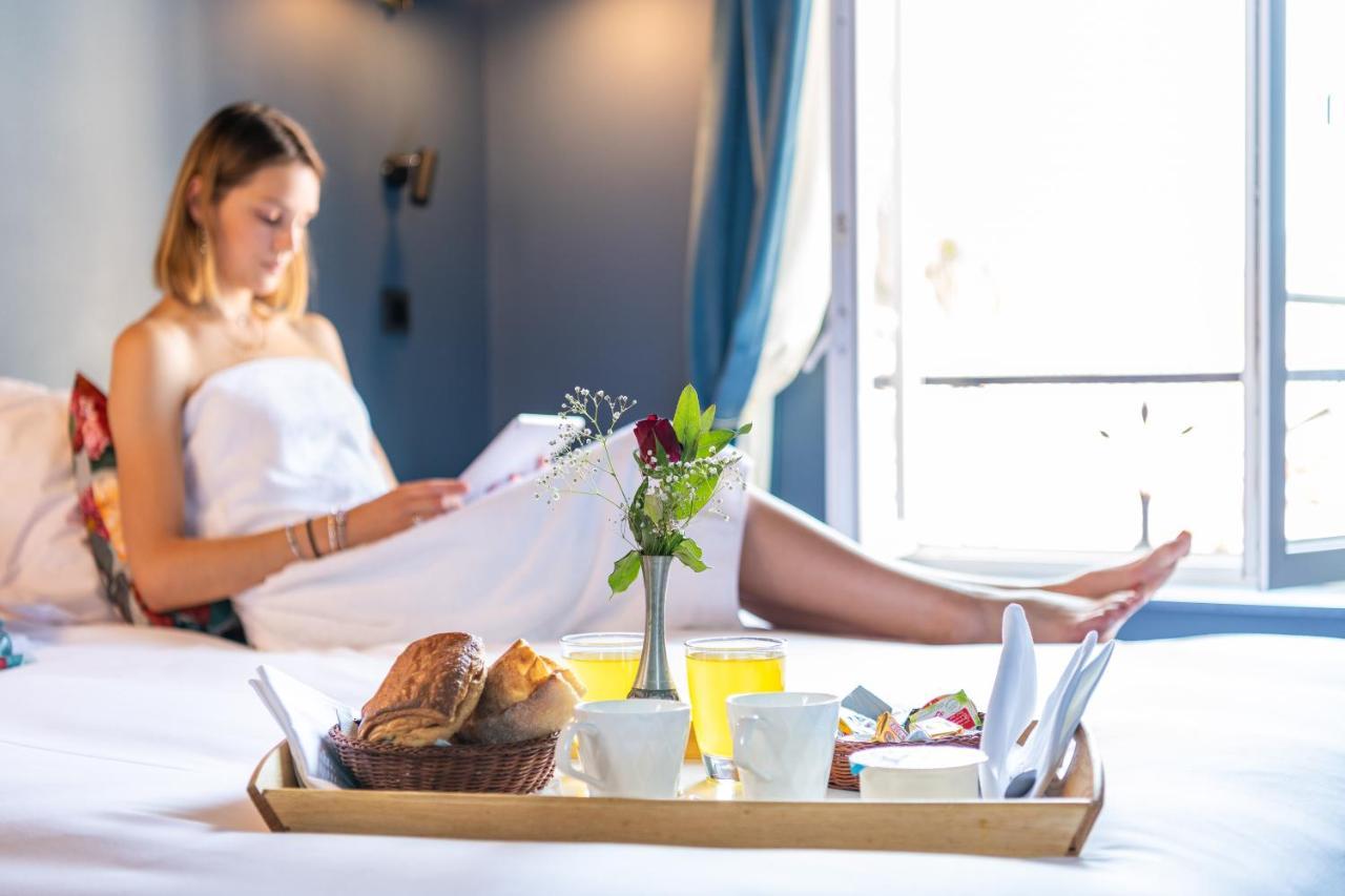 Boutique Cote D'azur Hotel Nice