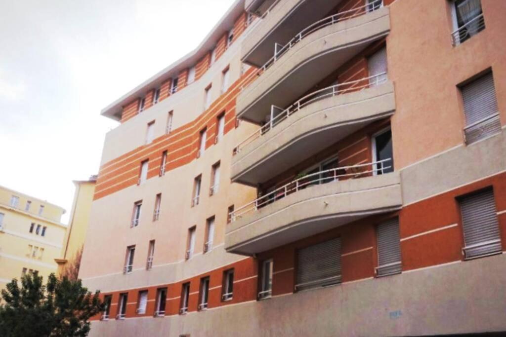 Rdp Triangle D'or - Free Night Parking From 6pm To 11am Apartment *