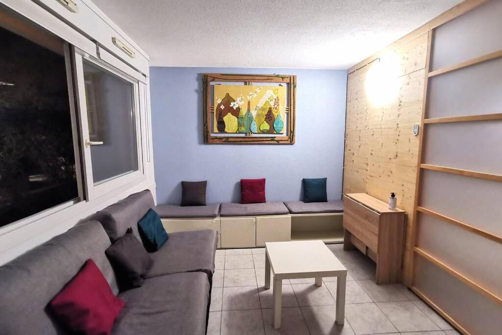 Rdp Triangle D'or - Free Night Parking From 6pm To 11am * Nice