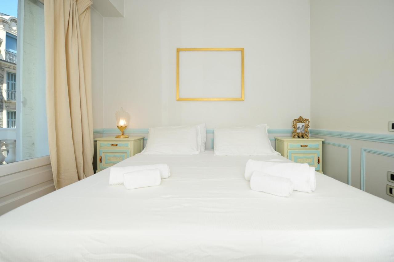 Apartment Le Royal Res. Negresco Five Stars House Nice