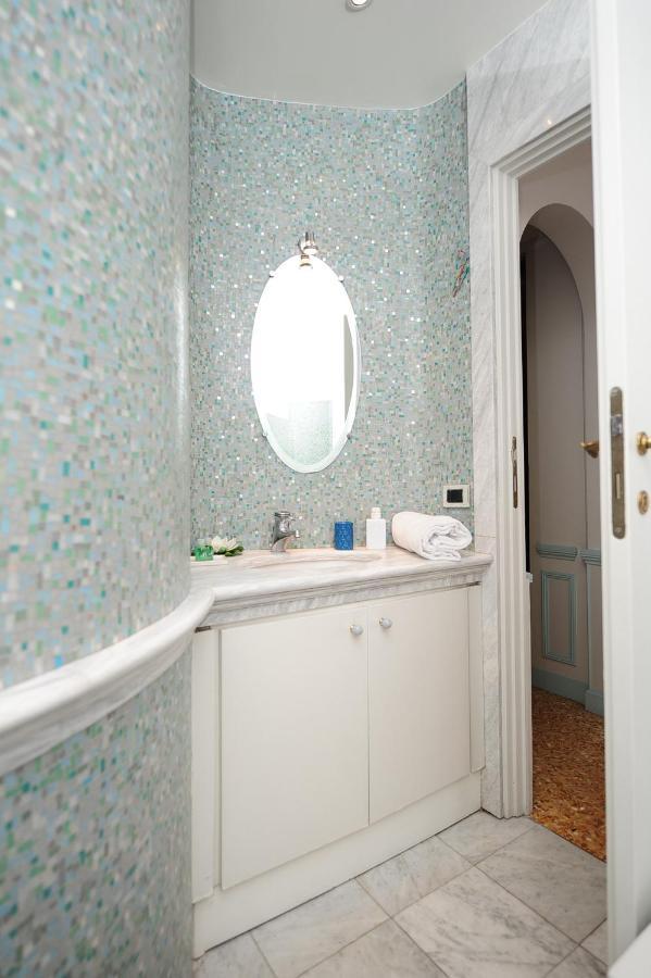 Apartment Le Royal Res. Negresco Five Stars House