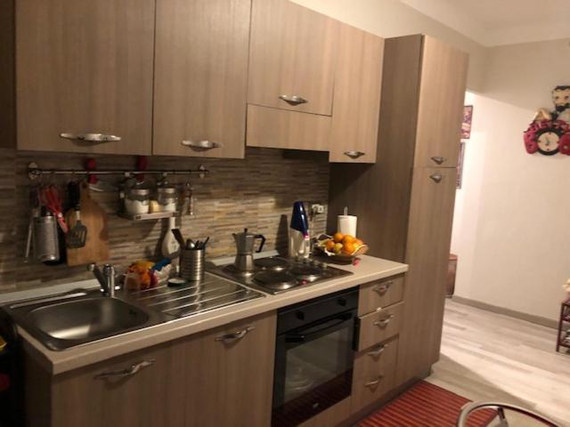 Le Carlone Apartment