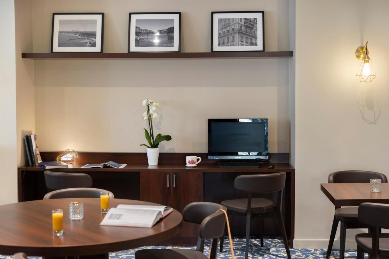 Hotel Locarno