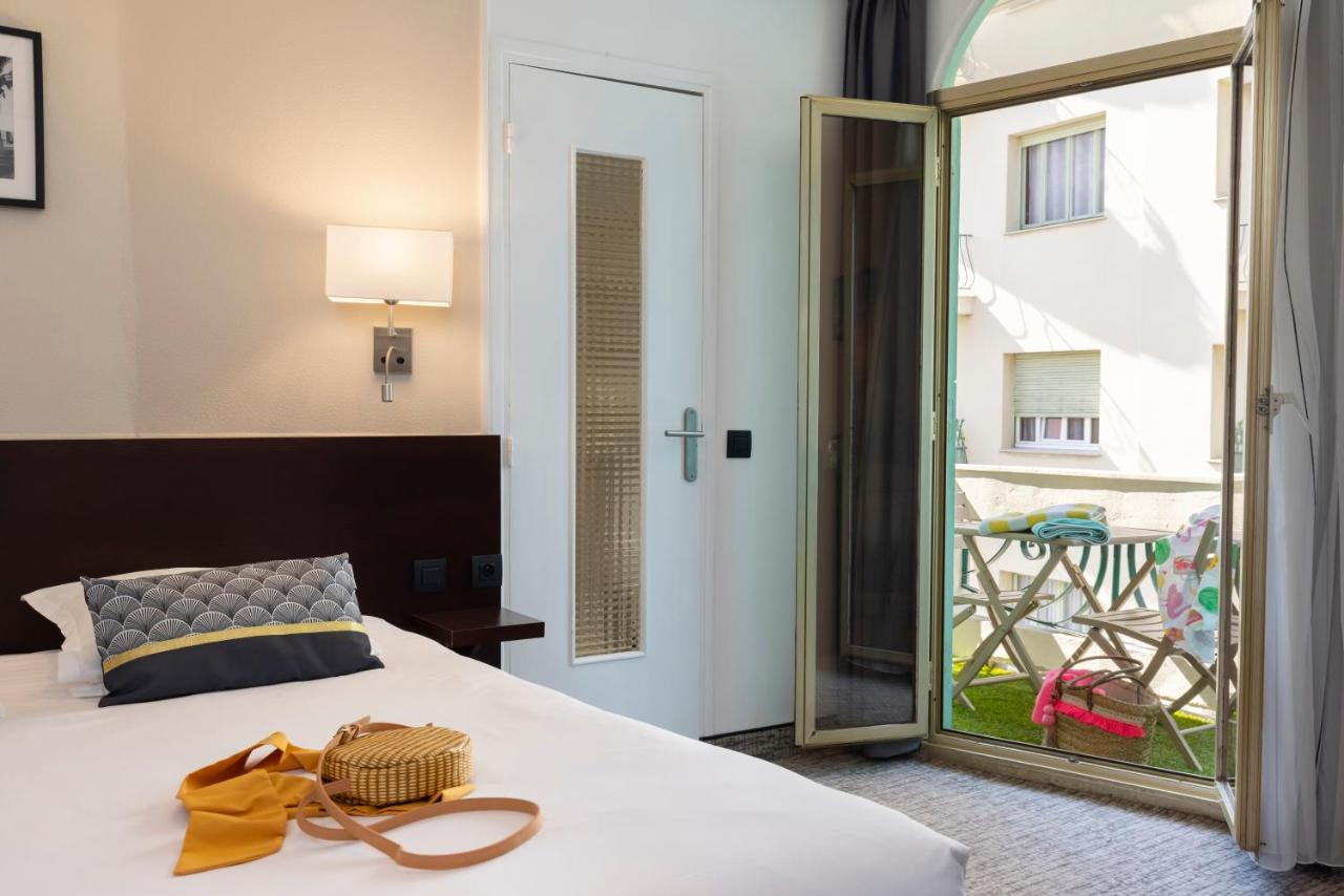 Hotel Locarno Nice