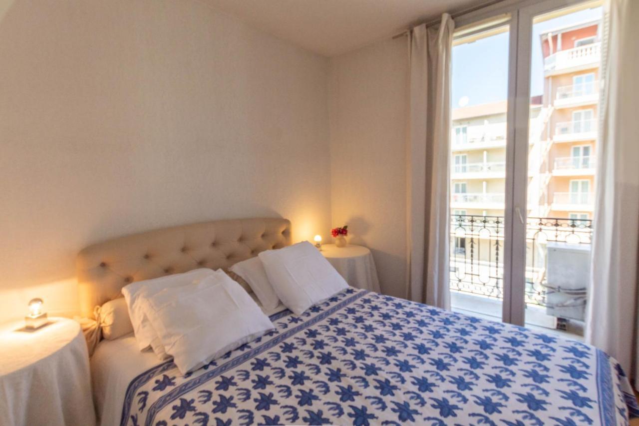 Apartment Palais Magnan *