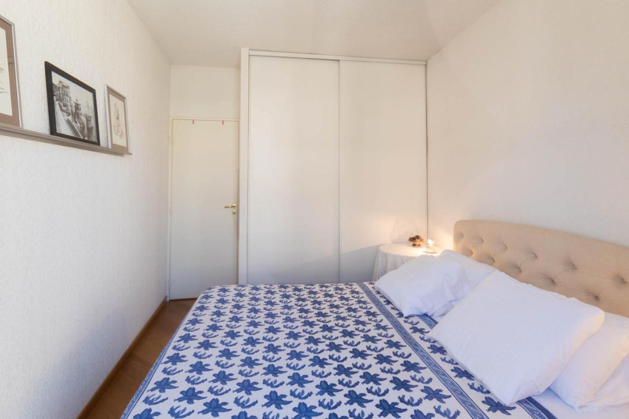 Palais Magnan Appartement