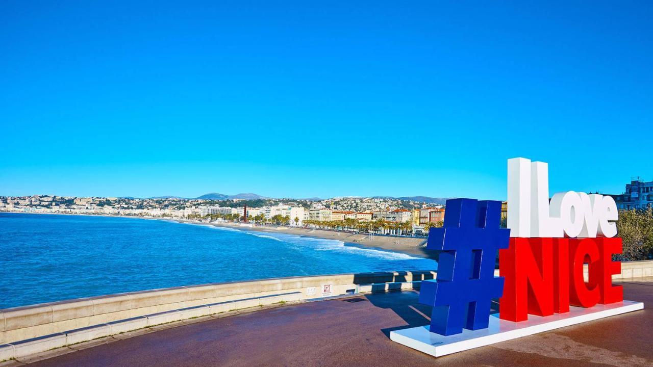Centre, Deux Pieces, Calme, Terrasse Plein Sud *