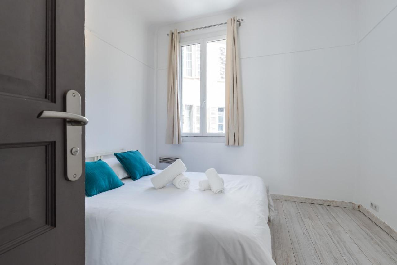 1 Bedroom Flat In Harbor Nice