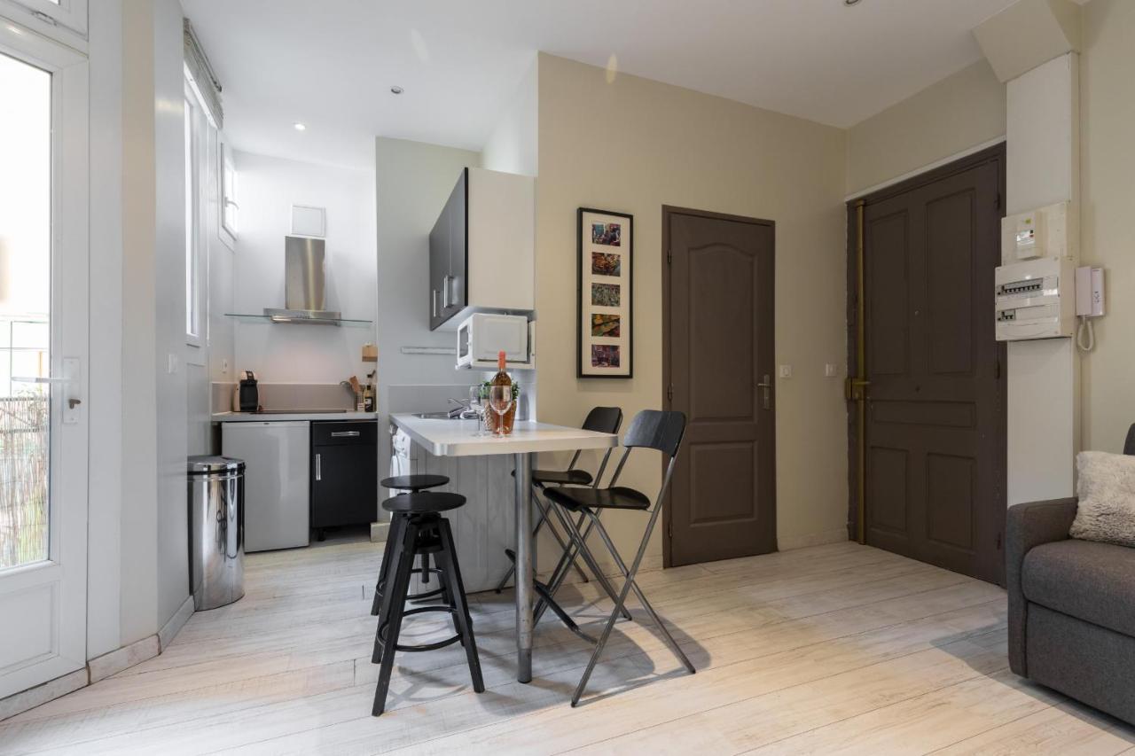 1 Bedroom Flat In Harbor * Nice