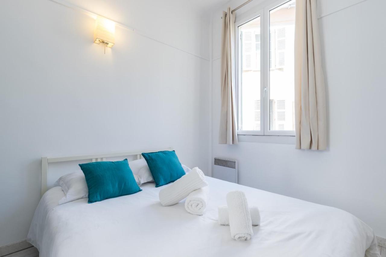 1 Bedroom Flat In Harbor Appartement *