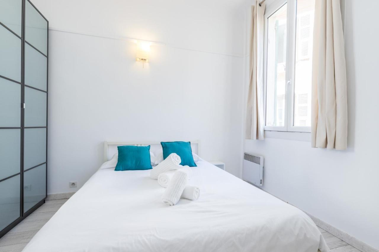 Appartement 1 Bedroom Flat In Harbor Nice
