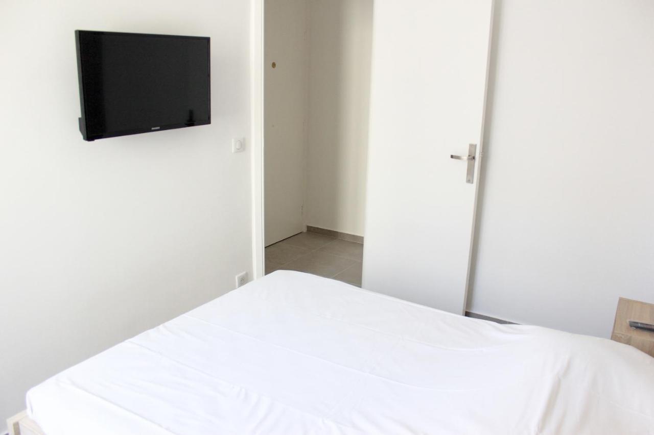 Lola Apartment Nice