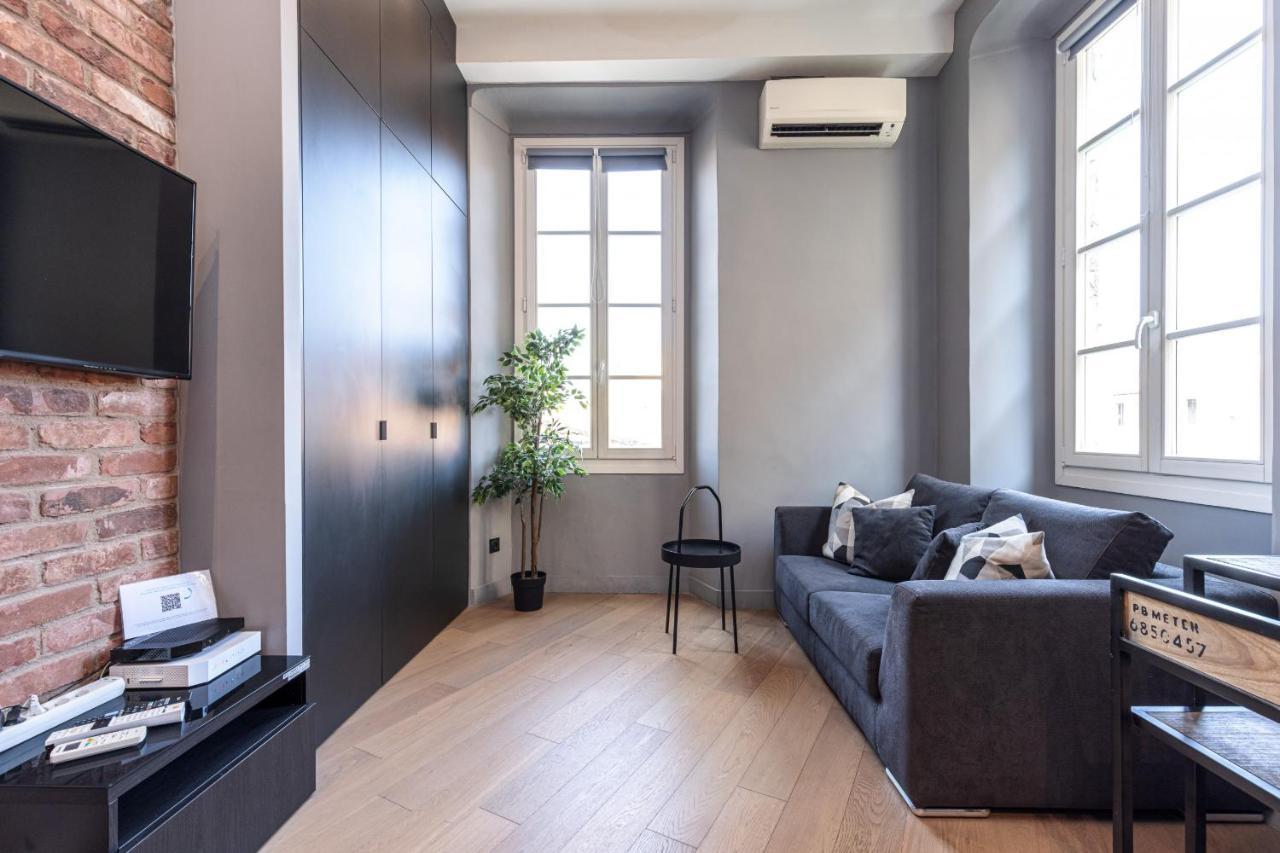 Apartment 10 Segurane - Magnifique Mezzanine - Port De Nice