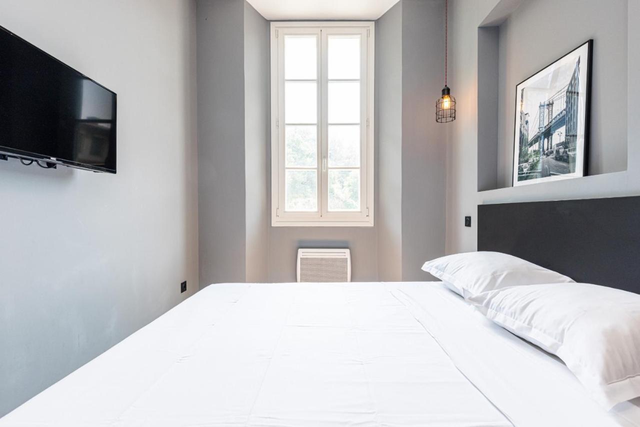 Apartamento Smartbnb - Magnifique 2 Pieces - Port - Garibaldi Nice