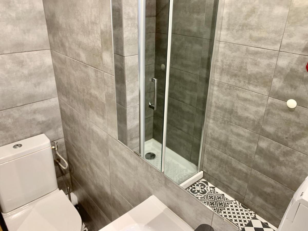 Studio Concordia Apartment