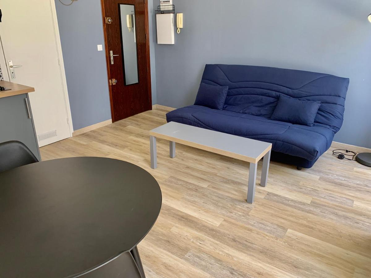 Studio Concordia Apartment *
