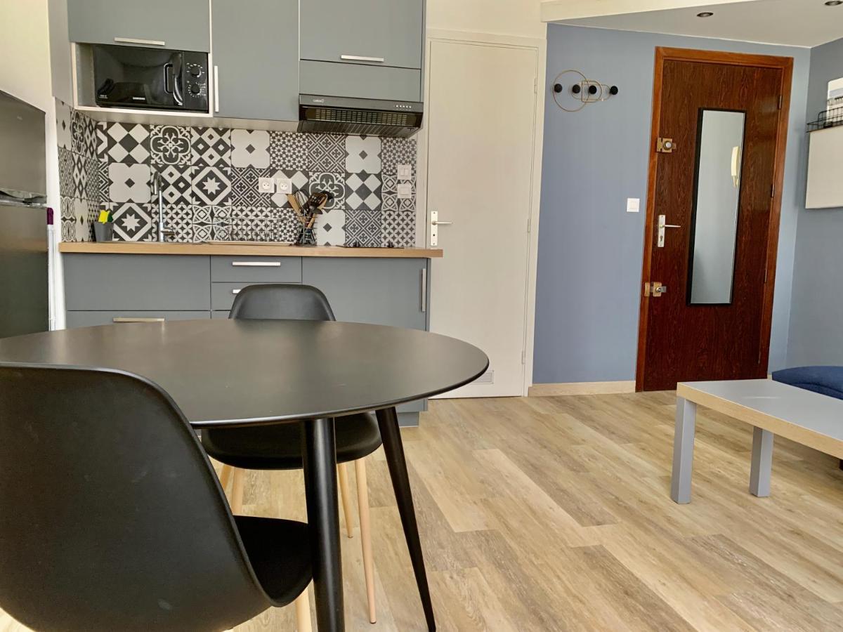 Studio Concordia Apartment