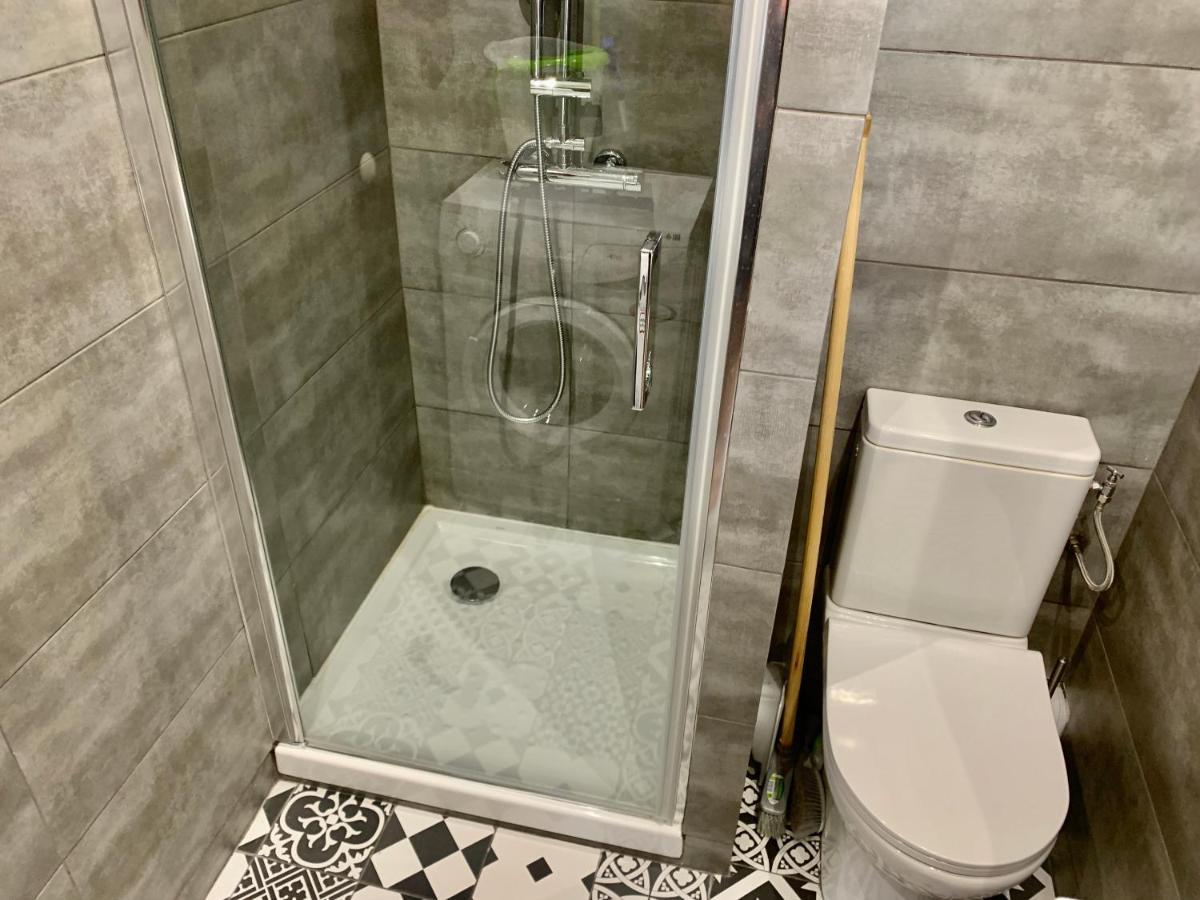 Studio Concordia Apartment *
