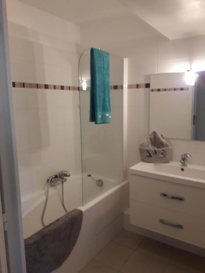 Apartment Floreva Nice