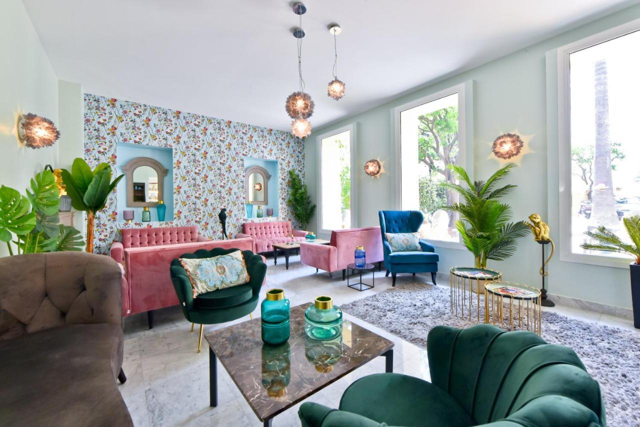 La Promenade Hotel Nice