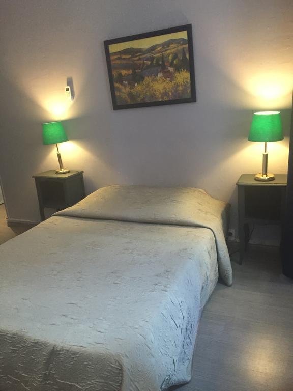 Paradis Hotel