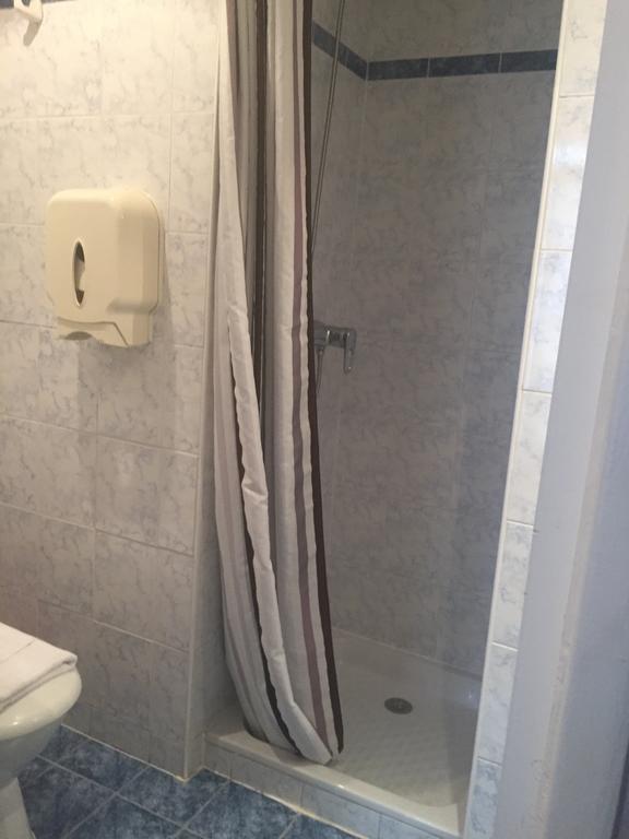 Hotel Paradis 2*