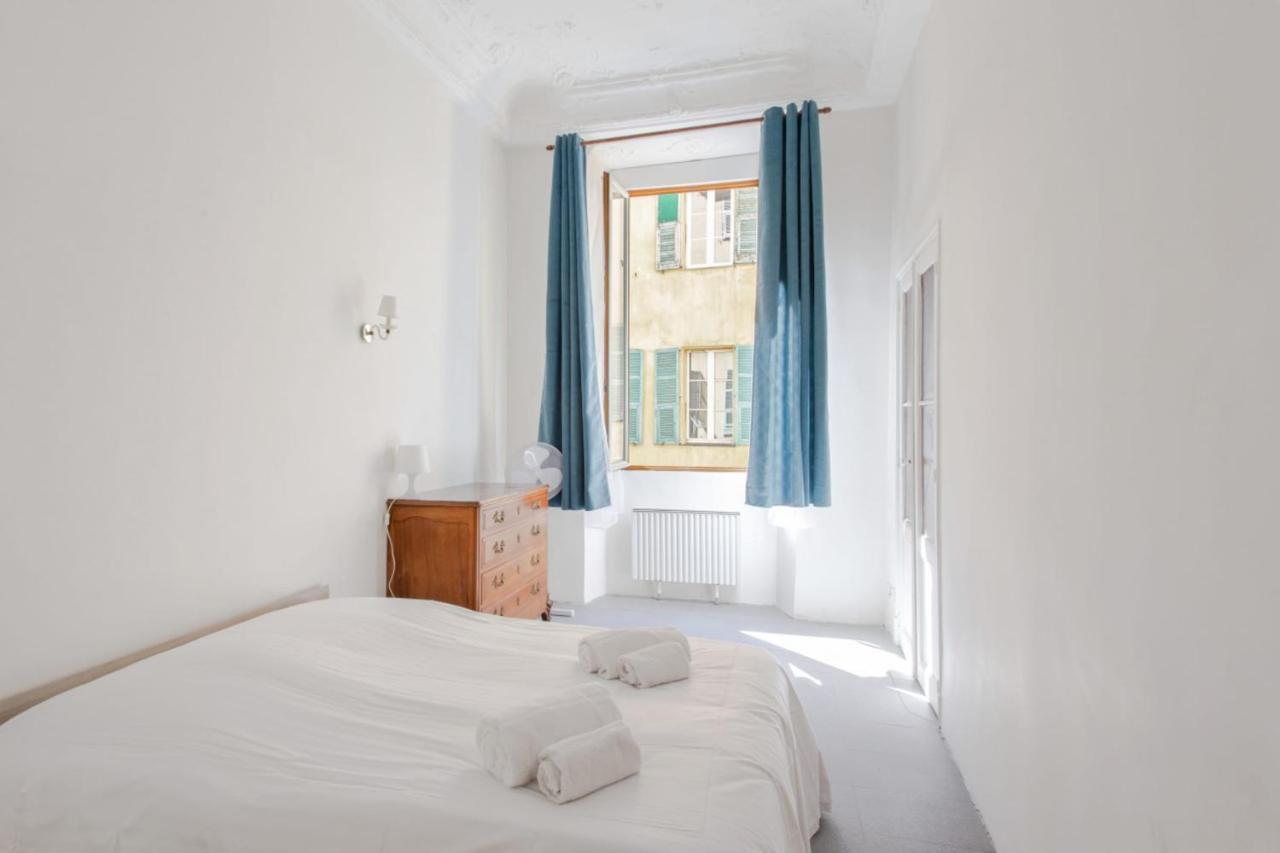 Verriere - Welkeys Nice