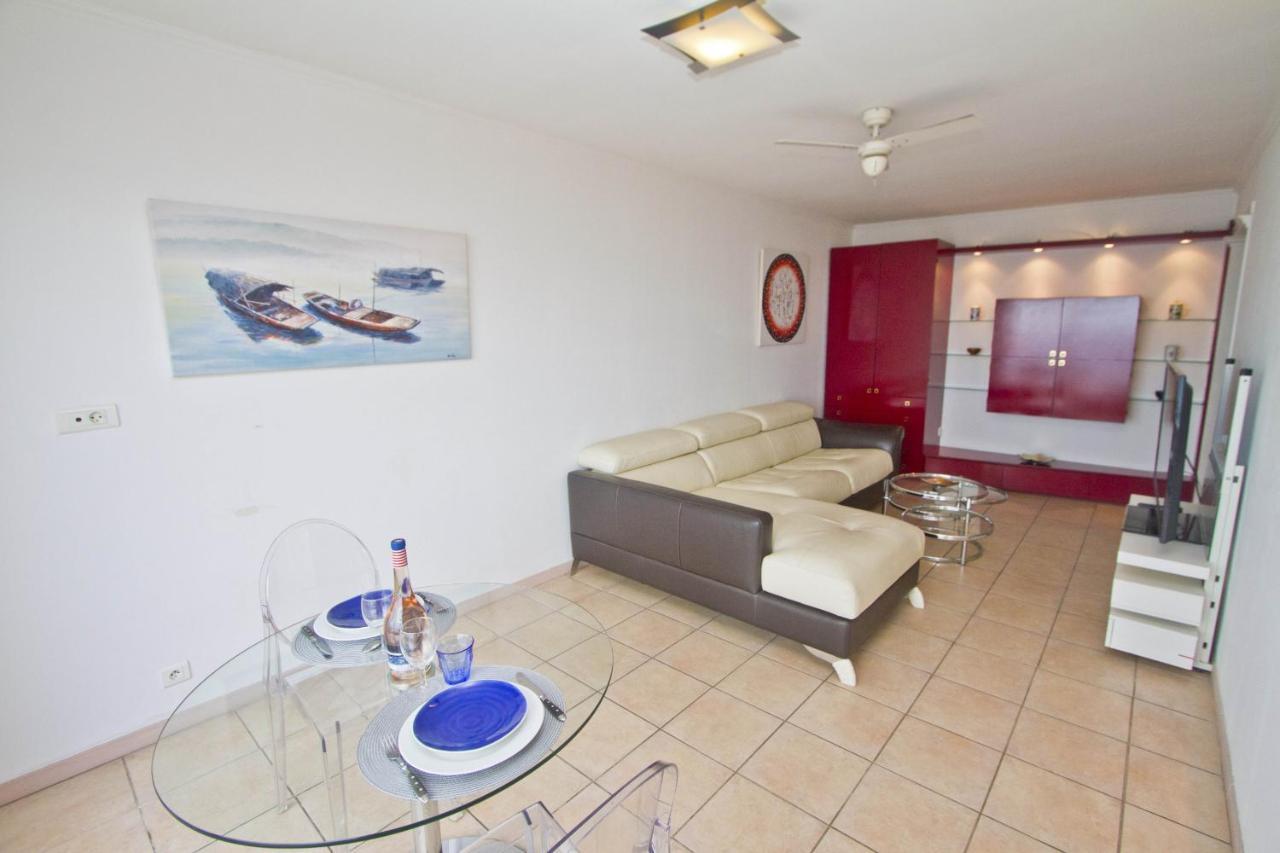 Friedland Panoramic Appartement Nice