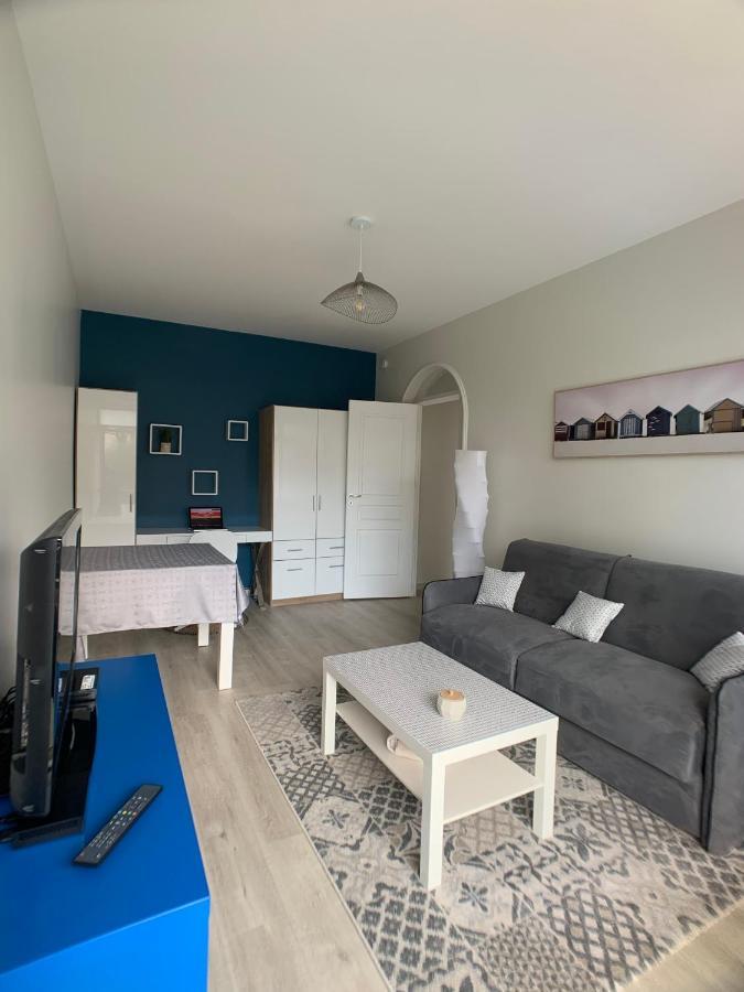 Apartment Oregon Nice