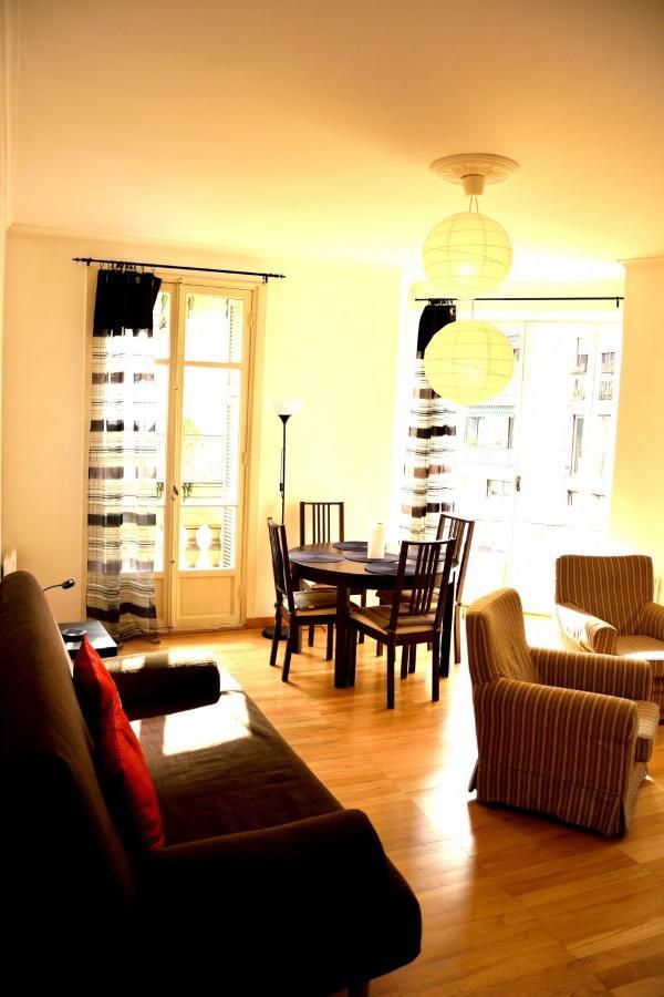 Apartment Unik Nice