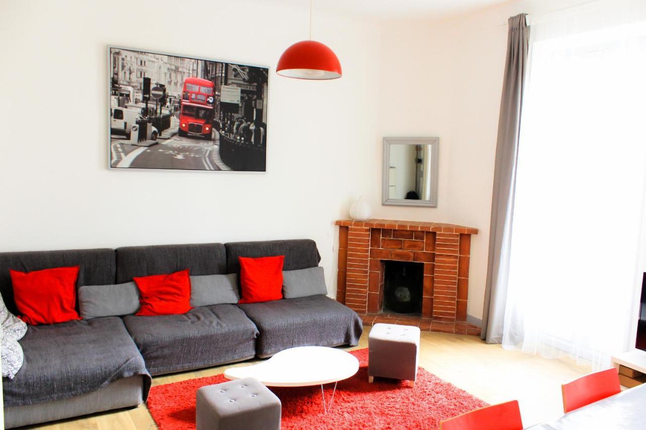 Apartment Mozart *