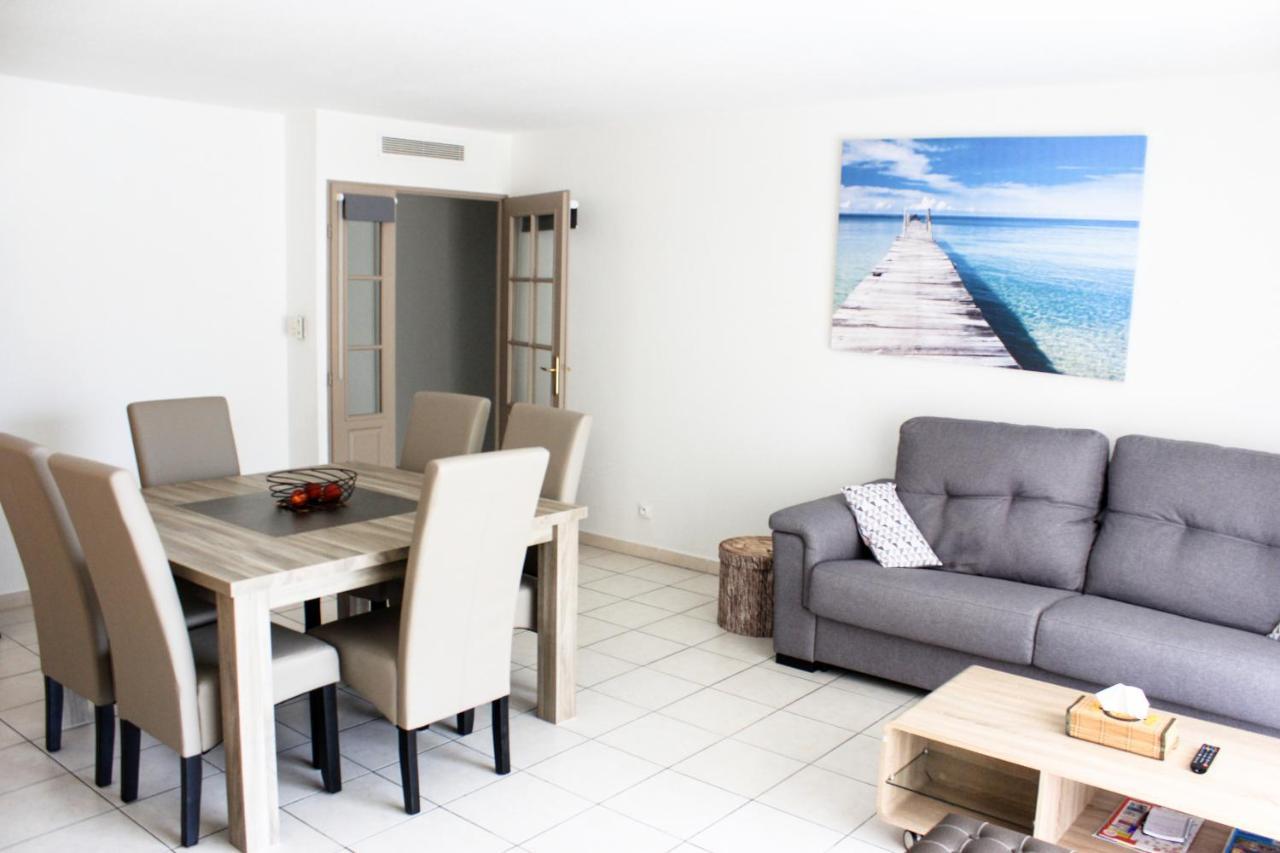 Un Air D'ete Apartment
