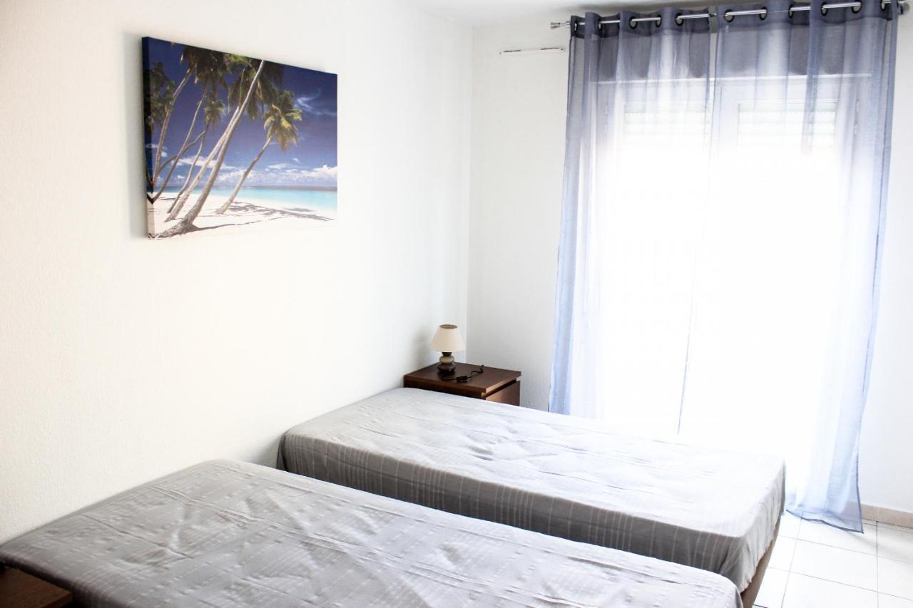 Un Air D'ete Apartment Nice