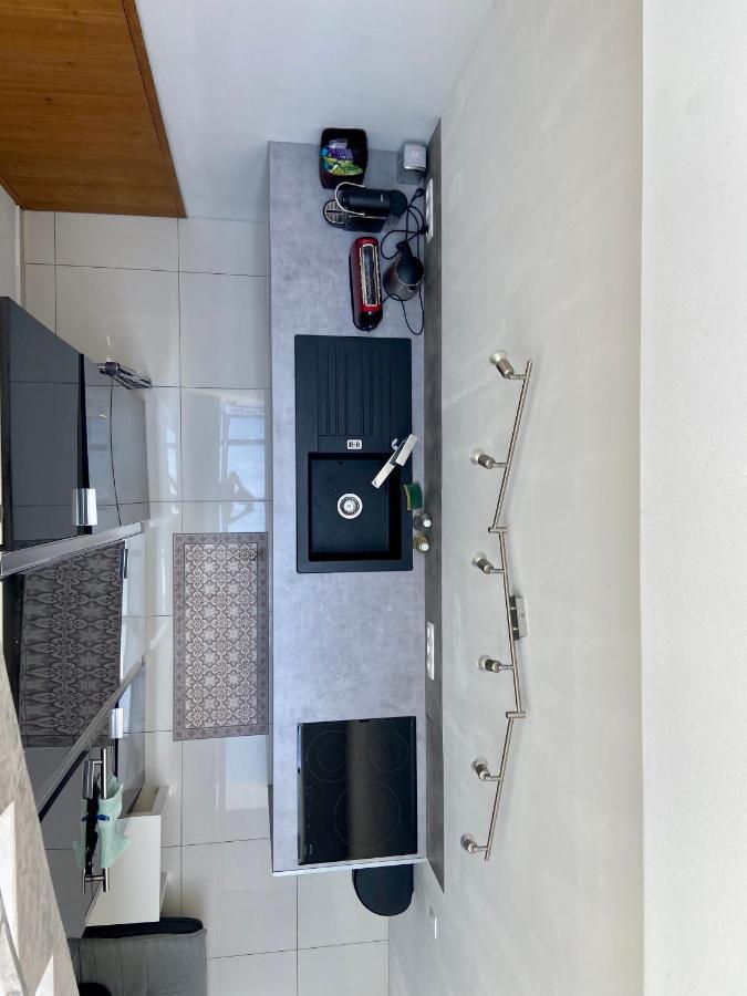 Super Loft With Terrasse In The Heart Of Bed & Breakfast