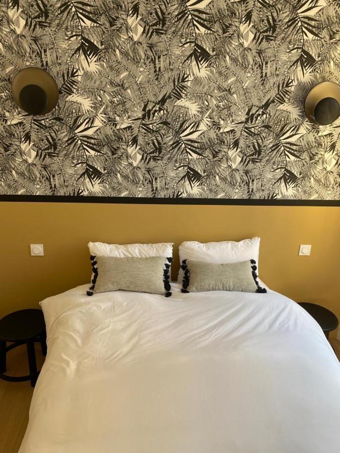 Apartment Refait A Neuf Au Coeur De