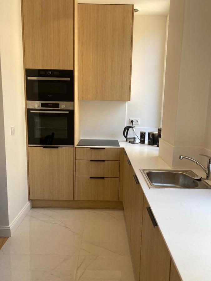 Apartment Refait A Neuf Au Coeur De