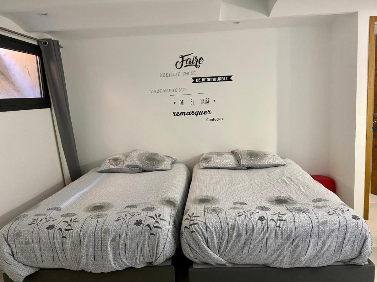 Super Loft With Terrasse In The Heart Of * Nice