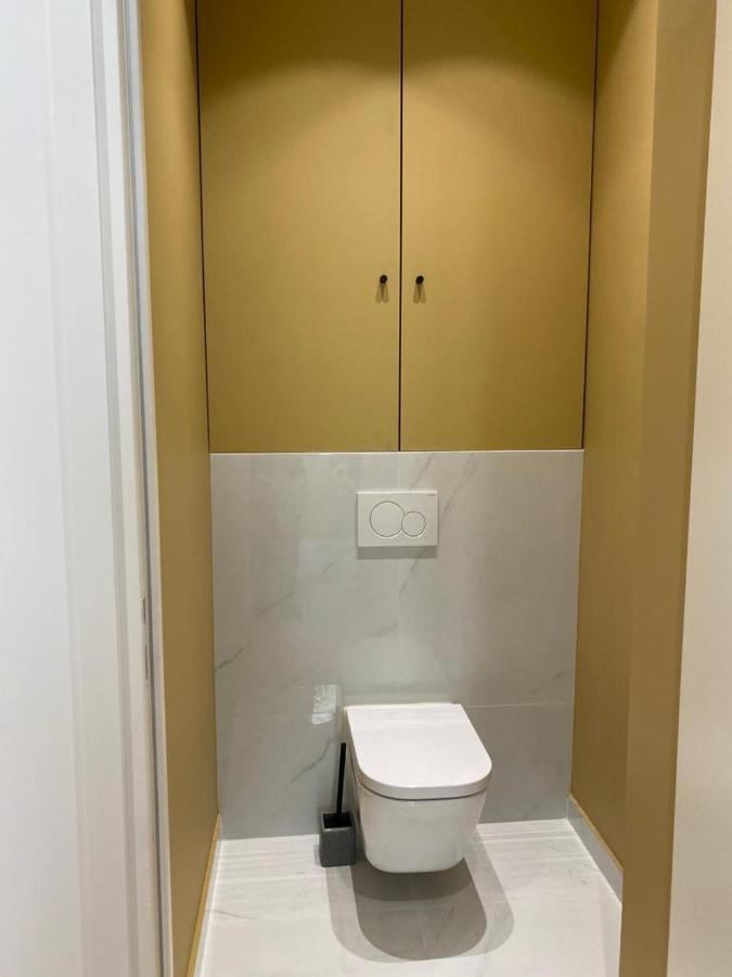 Apartment Refait A Neuf Au Coeur De