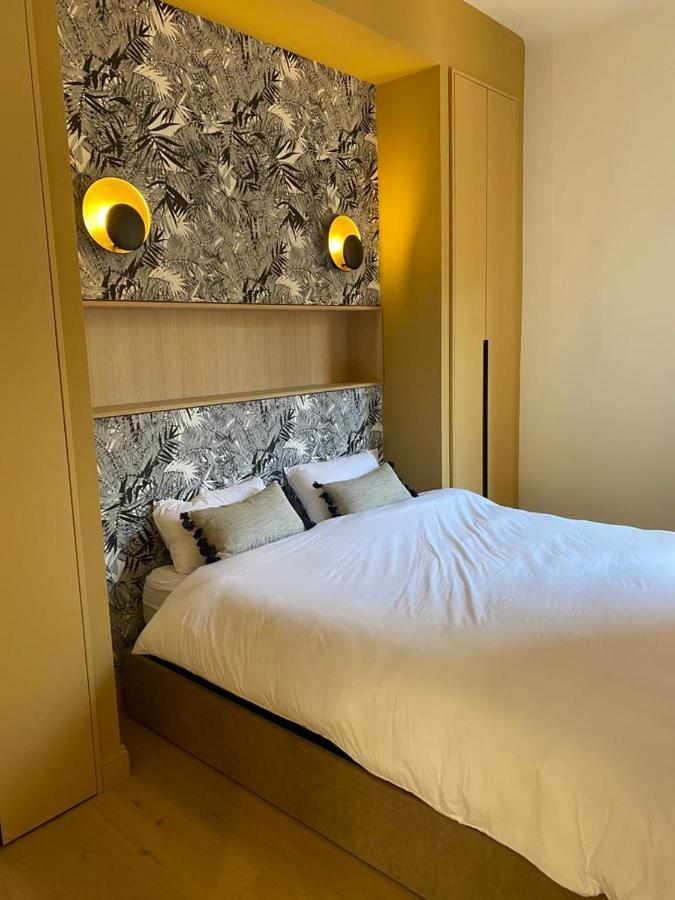 Apartment Refait A Neuf Au Coeur De *