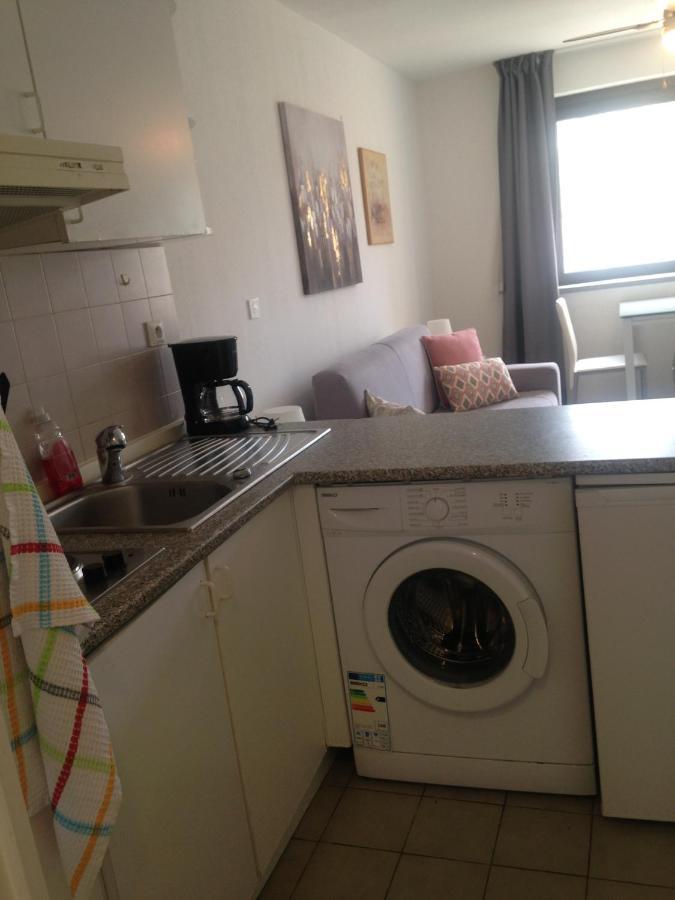 Floreva Apartment Nice