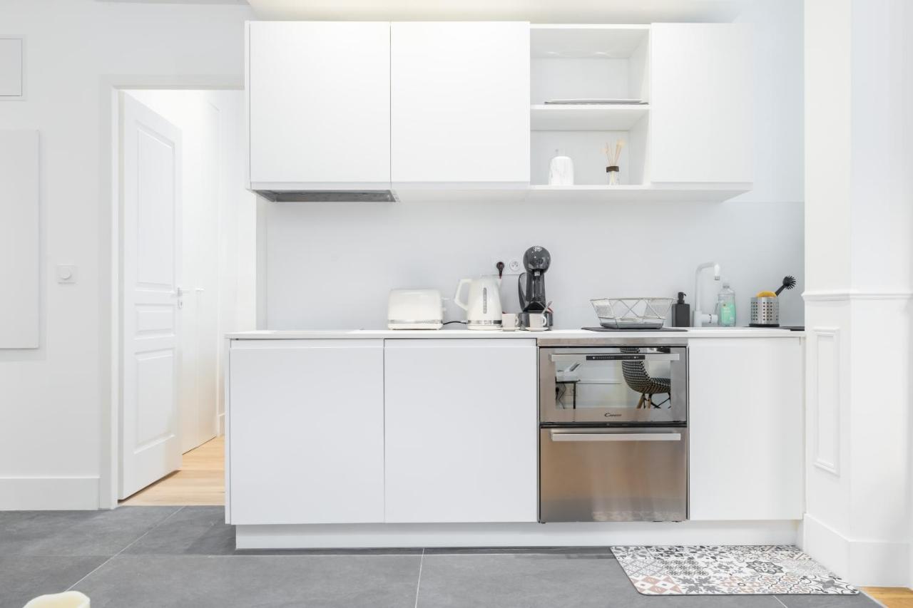 Herold Balcon Apartment