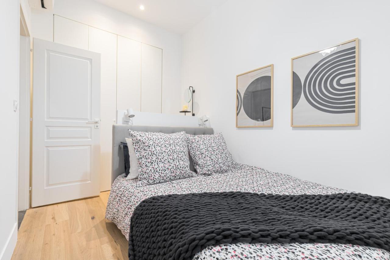 Apartment Herold Balcon *