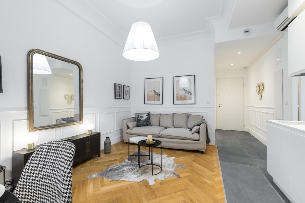 Herold Balcon Apartment