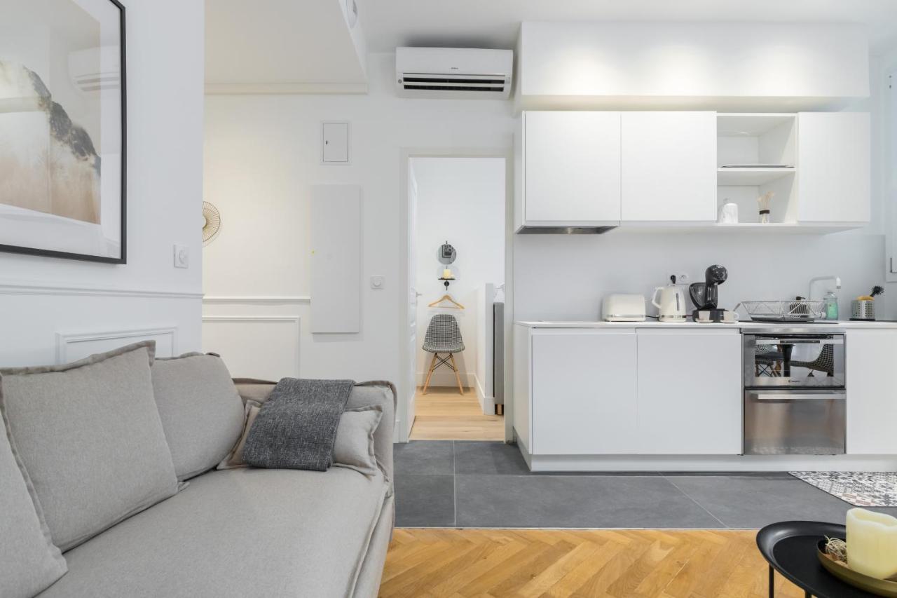 Apartment Herold Balcon