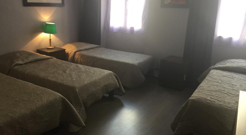 Hotel Paradis 2*