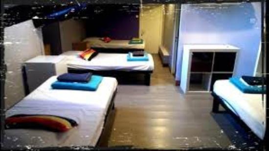 Hotel Paradis