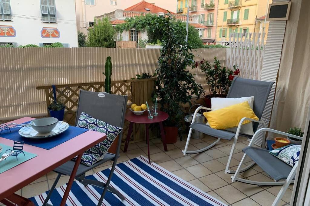 Apartment Bel A 100 Metres De La *