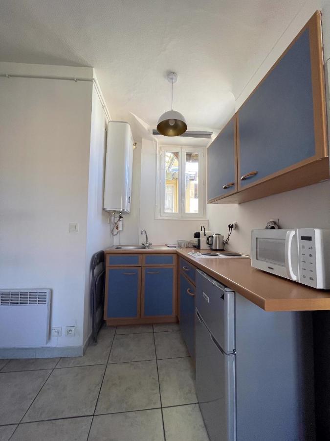 Le Balestre Apartment *