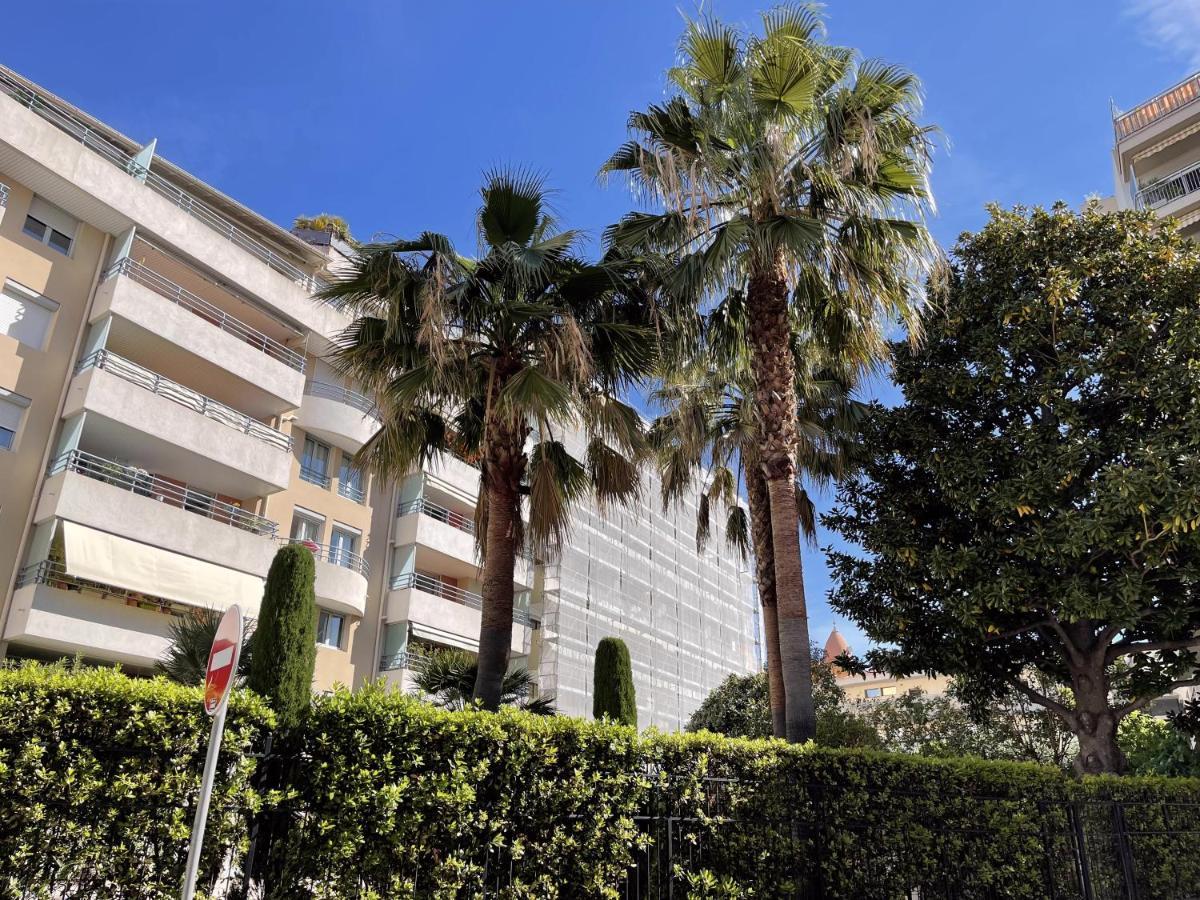 Le Balestre Nice