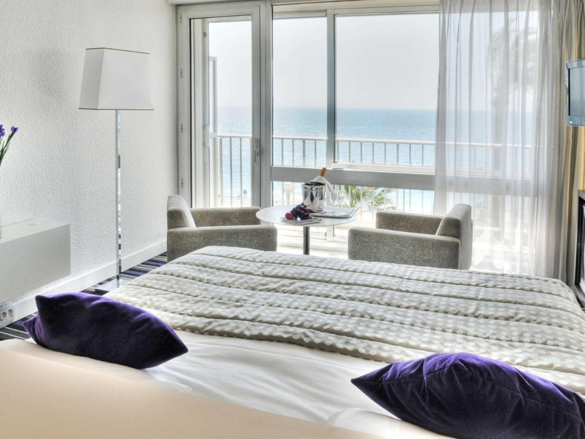 Hotel Mercure Promenade Des Nice
